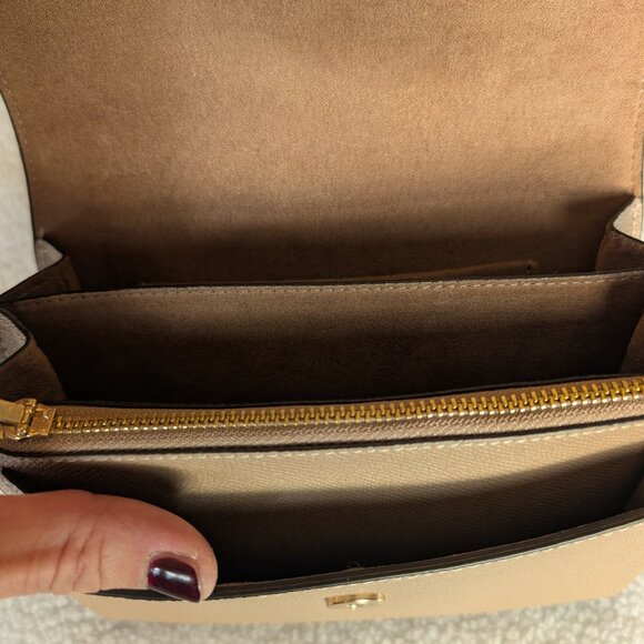 Coach Mini Klare Crossbody Purse - Picture 3 of 4